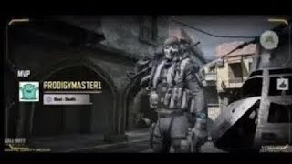 Let's play Call Of Duty Mobile part 11 (Halloween Day Special)