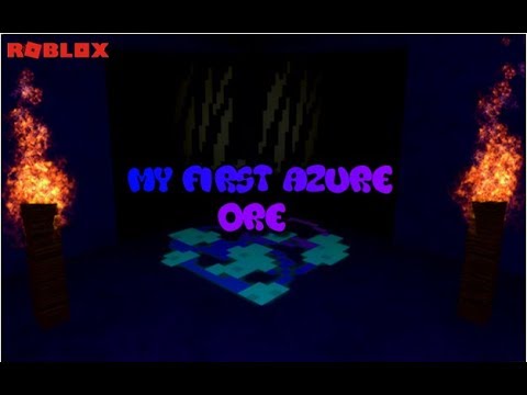 azure ore