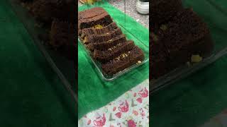 Easy Cake with chocolate sauce @DodyRecipes shorts recipe chocolat food sauce cake summer