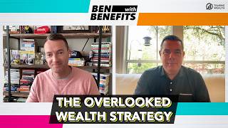 The Missing Layer in Wealth Management