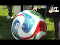 Olivia Chow Unveils Toronto FIFA Fan Festival Plans for World Cup 2026 | APT Sports