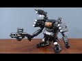 【3本腕のヘビーアームズ】アシッドレイン「ステルスローレル LA3e」!【B2FIVE】