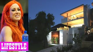 Swwe Becky Lynch Biography Boyfriend Income Cars Houses Net Worth And Life Style Sorel Toril