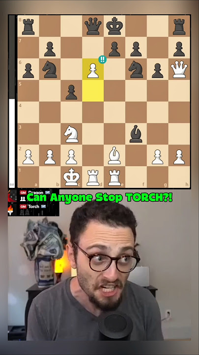 Can Anyone Stop TORCH?! 😭