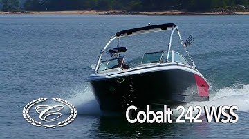 Cobalt 232 WSS