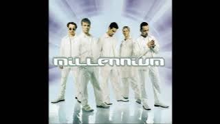 Backstreet Boys - Show Me The Meaning Of Being Lonely - Remastered