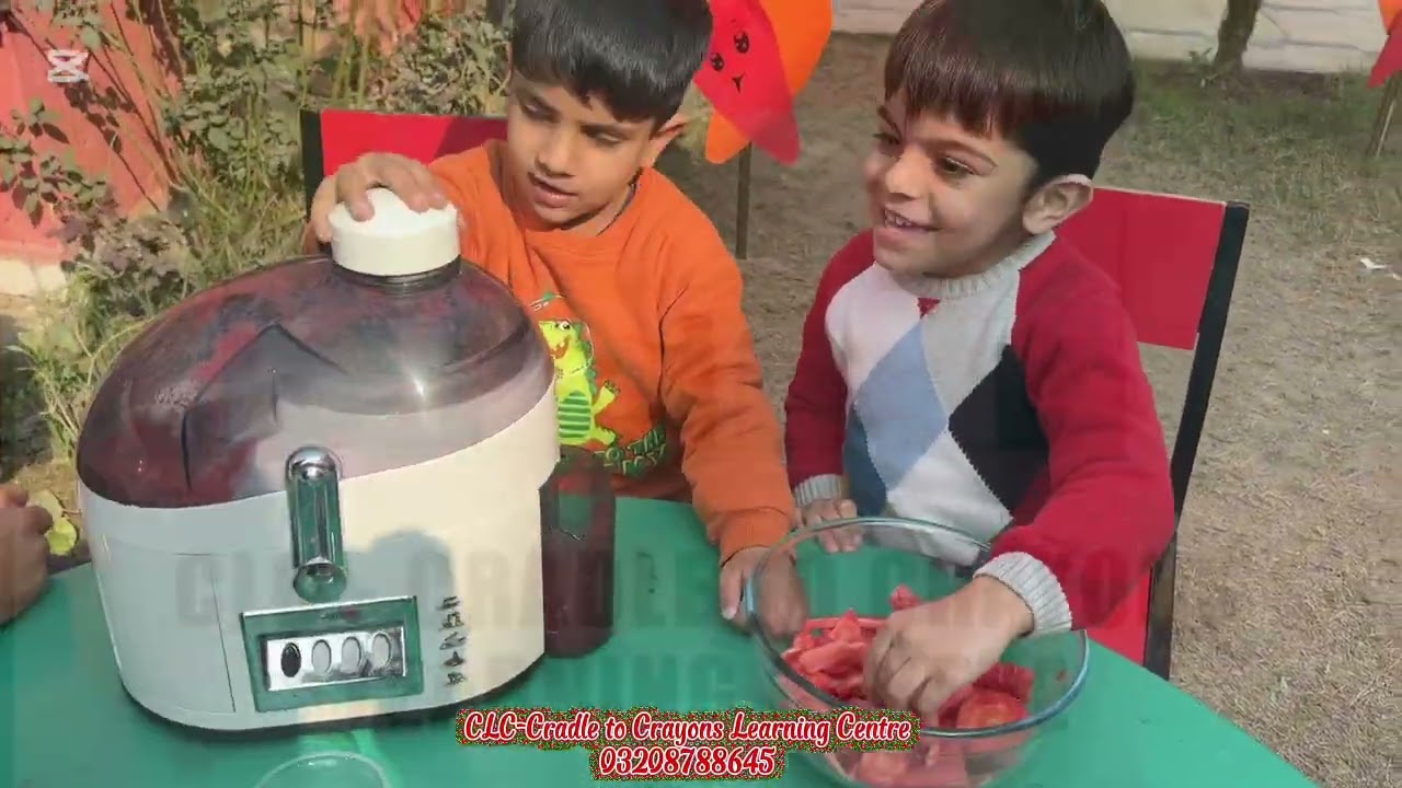 🥕Carrot – The Bunny Munch Day🥕