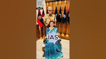 IAS Jagrati Awasthi Mam 😍 Upsc Motivational Video 🔥🥀#upsctopper #ytshorts #lbsnaa #motivation #upsc