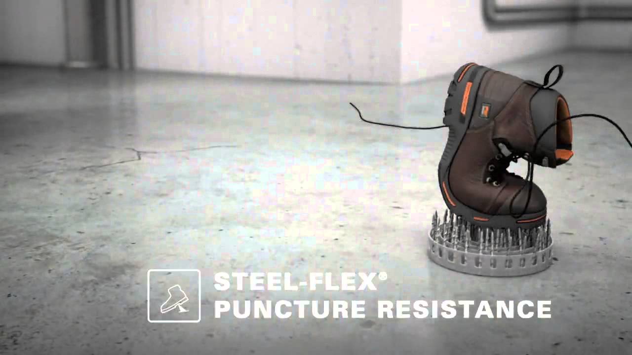 Timberland PRO® Puncture Resistant 