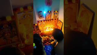 గోవింద నామస్మరణతో రెండో శనివార వ్రతం | ఏకాదశి ప్రత్యేకం 🙏#god #devotional #shorts #reels ₹ #devotees