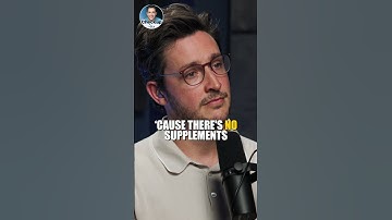 Supplements That Slow Aging 😷