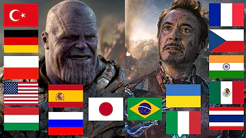I Am Ironman I Am Ironman