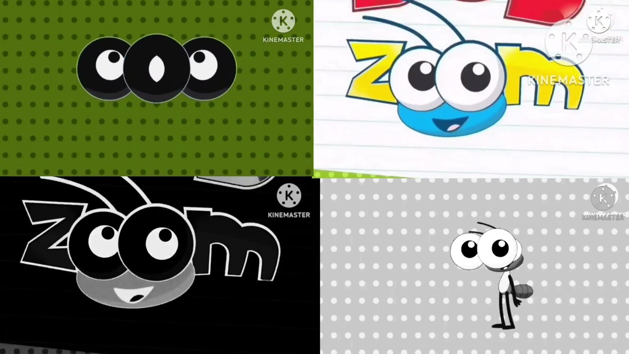 (WASINC LOUD) Bob Zoom Effects Power in Quadparsion