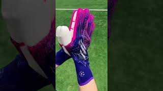 Glove glu test! #shorts screenshot 5