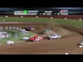 NBC Sports' Coverage of TORC PRO 4 at Charlotte 2014