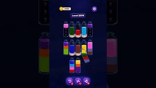 Magic Sort Level 2371-2372-2373-2374-2375-2376-2377-2378-2379-2380