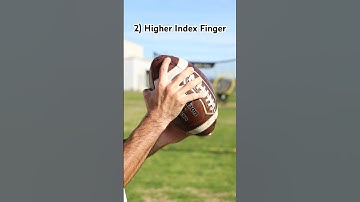 3 WAYS TO THROW A PERFECT SPIRAL