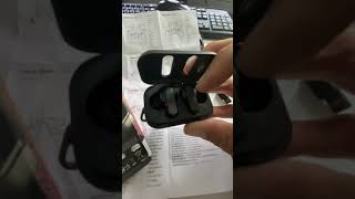 Skullcandy Dime XT 2nd bad unit they send me. Watch this before you buy
