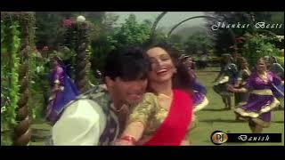 Bin Sajni Ke Jeevan (DJ Jhankar) Judge Mujrim Udit Naryan & Kavita Krishnamurti (Shahzaman Diljale)