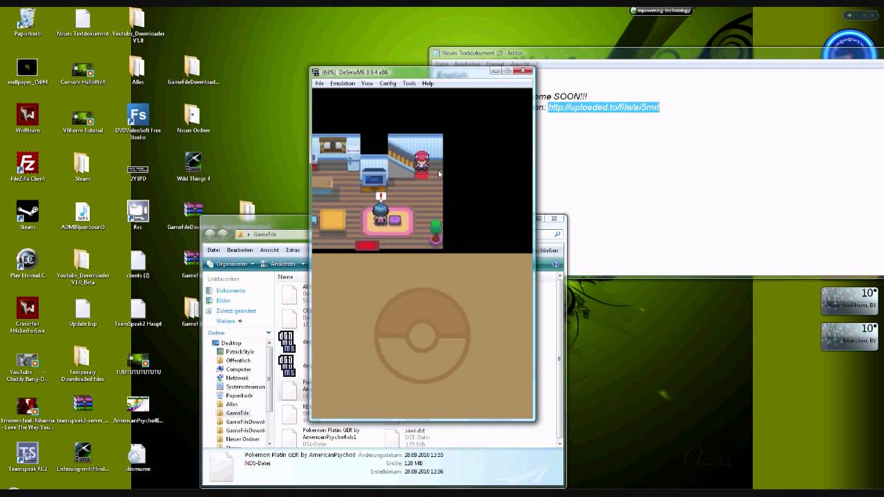 Pokemon Auf Deutsch Pokemon Auf Deutsch