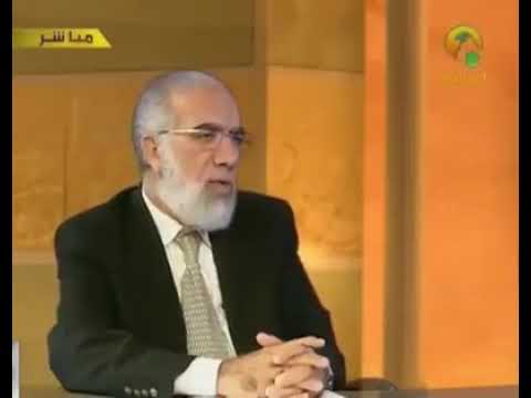 بالاسلام نهتدي اللهم سلط عليه كلب من كلابك اقوى ابتلاء للنبي صلى الله عليه وسلم الشيخ عمرعبدالكافي