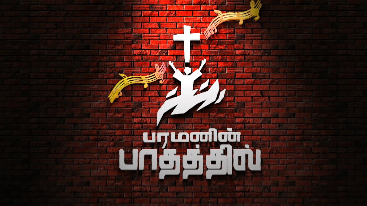 Tham kirubai || Tamil Christian Cover Song || Levlin Samuel || Shalom Princess || Word to World