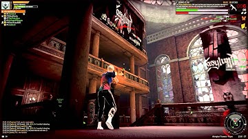 APB  All Points Bulletin : Saleh Rank Hackusator of HAN Award 2014