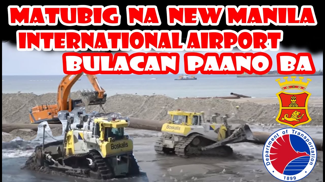 new manila international airport  update / post 26 /jessvvlog vistal