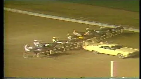 1979 Roosevelt Raceway - Doublemint & Peter Haught...