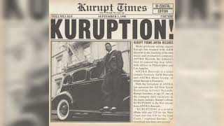 Kurupt - C-Walk (Radio Edit) (feat. Tray Dee &amp; Slip Capone)