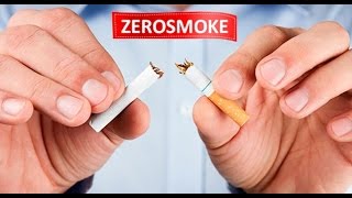 Биомагнит Zerosmoke против курения Биомагнит Zerosmoke против курения