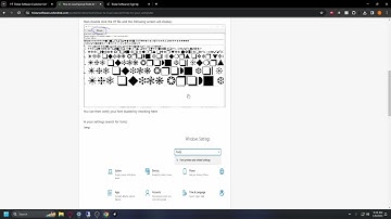 How to make a Support Ticket