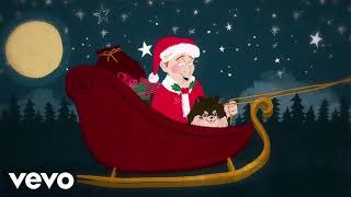 V, Bing Crosby - Bing Crosby x V (of BTS) “White Christmas” [1 HOUR]