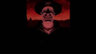 Blood Meridian Mem 4K Hd