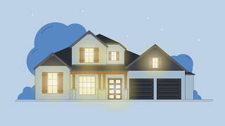Smart Homes from Highland Homes Smart Homes from Highland Homes