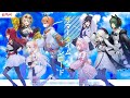 サマータイムレコード じん Mixstgirls ミクストガールズ 歌ってみた Cover ミクスト サマータイムレコード じん Mixstgirls ミクストガールズ 歌ってみた Cover ミクスト