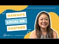 Hawaiis local hr partner  proservice hawaii