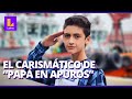 Pap en apuros mariano ramrez el actor que interpreta a vasco seminario