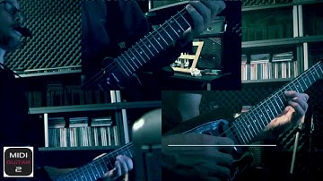 MIDI Guitar 2.2.1 as a ”live” instrument? 👍? 👎?