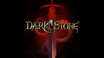 Darkstone Trailer