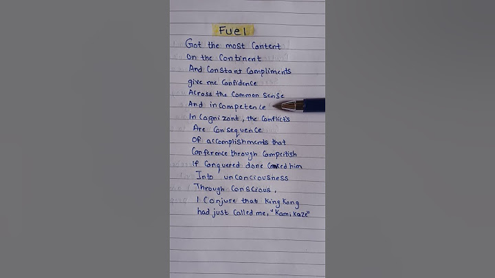 Eminem - Fuel (feat. JID)| handwritten lyrics| #eminem #thedeathofslimshady #fuel #jid #rap #hiphop