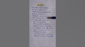 Thumbnail of Eminem - Fuel (feat. JID)| handwritten lyrics| #eminem #thedeathofslimshady #fuel #jid #rap #hiphop