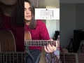 4 аккорда, которые есть во всех песнях мира