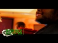 Square Off, Young Hash And Cory Gunz In The Studio Picking Beats For Their New Mixtape!