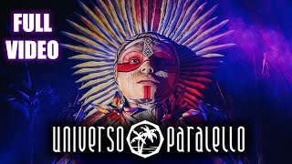 Chapeleiro @ Universo Paralello Festival #16 2023 FULL VIDEO