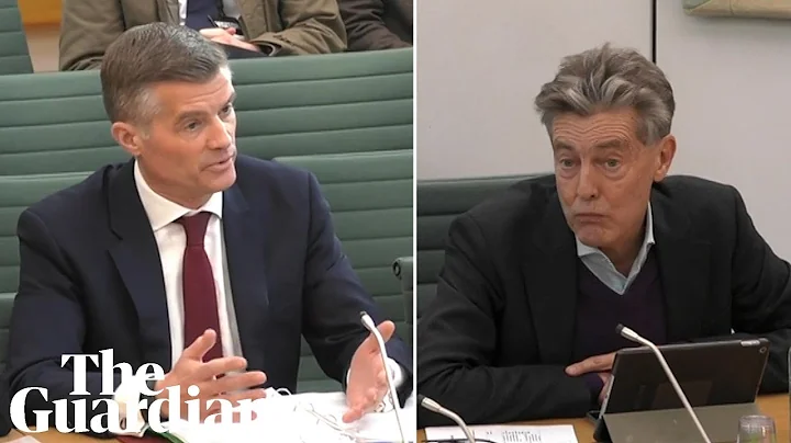 'No 10 guaranteed Christmas chaos': Labour MP clas...