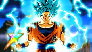 100% BOILING POWER AGL Transforming Goku! | DBZ Dokkan Battle