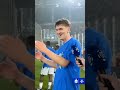 Wojciech Mońka po swoim drugim mistrzostwie 🏆