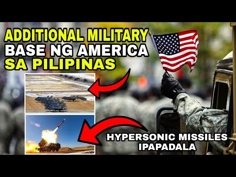 Video: Ano Ang Mga Pakikipag-ayos Sa Militar