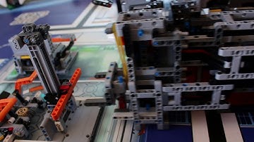 FLL Into Orbit - 2 World Records, M08 in 0.8 and M09 in 5 seconds (FULL SCORE)